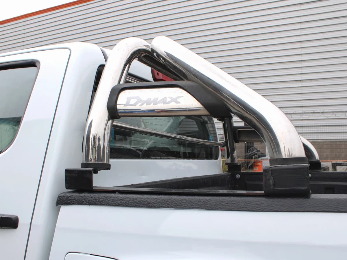 CHEVROLET D-Max 4x2 - Imagen 9