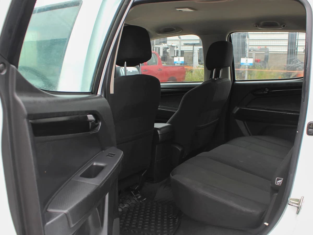 CHEVROLET D-Max 4x2 - Imagen 10