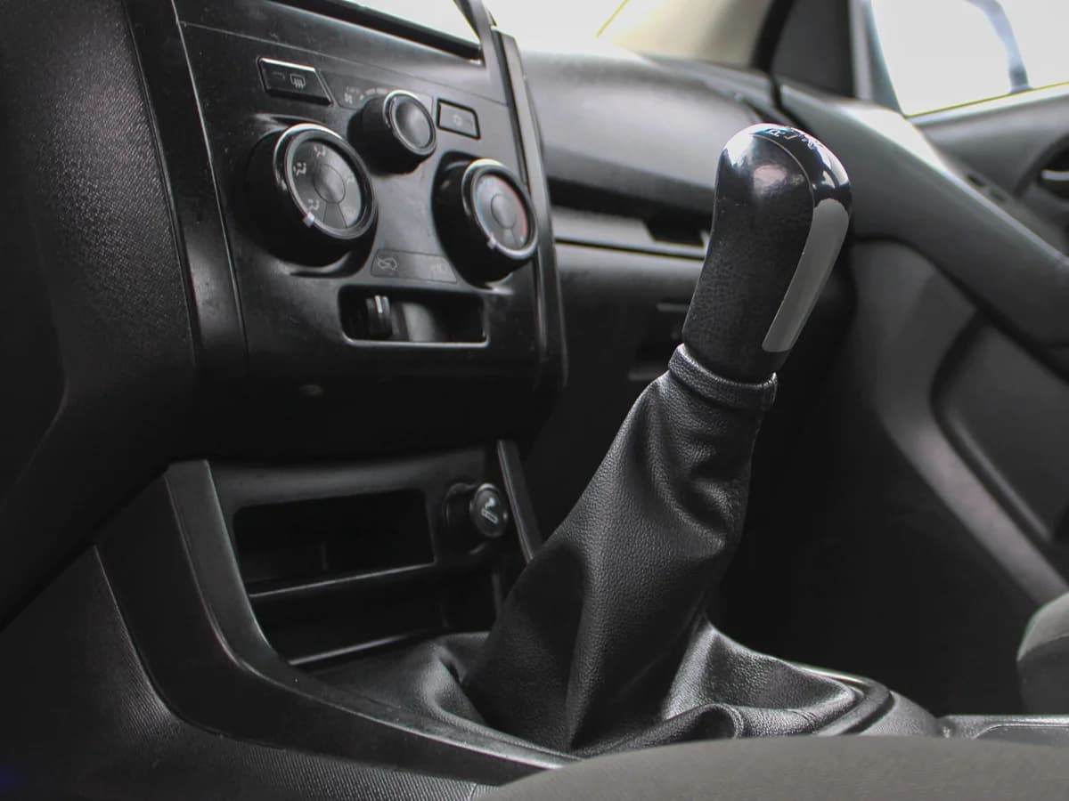 CHEVROLET D-Max 4x2 - Imagen 11