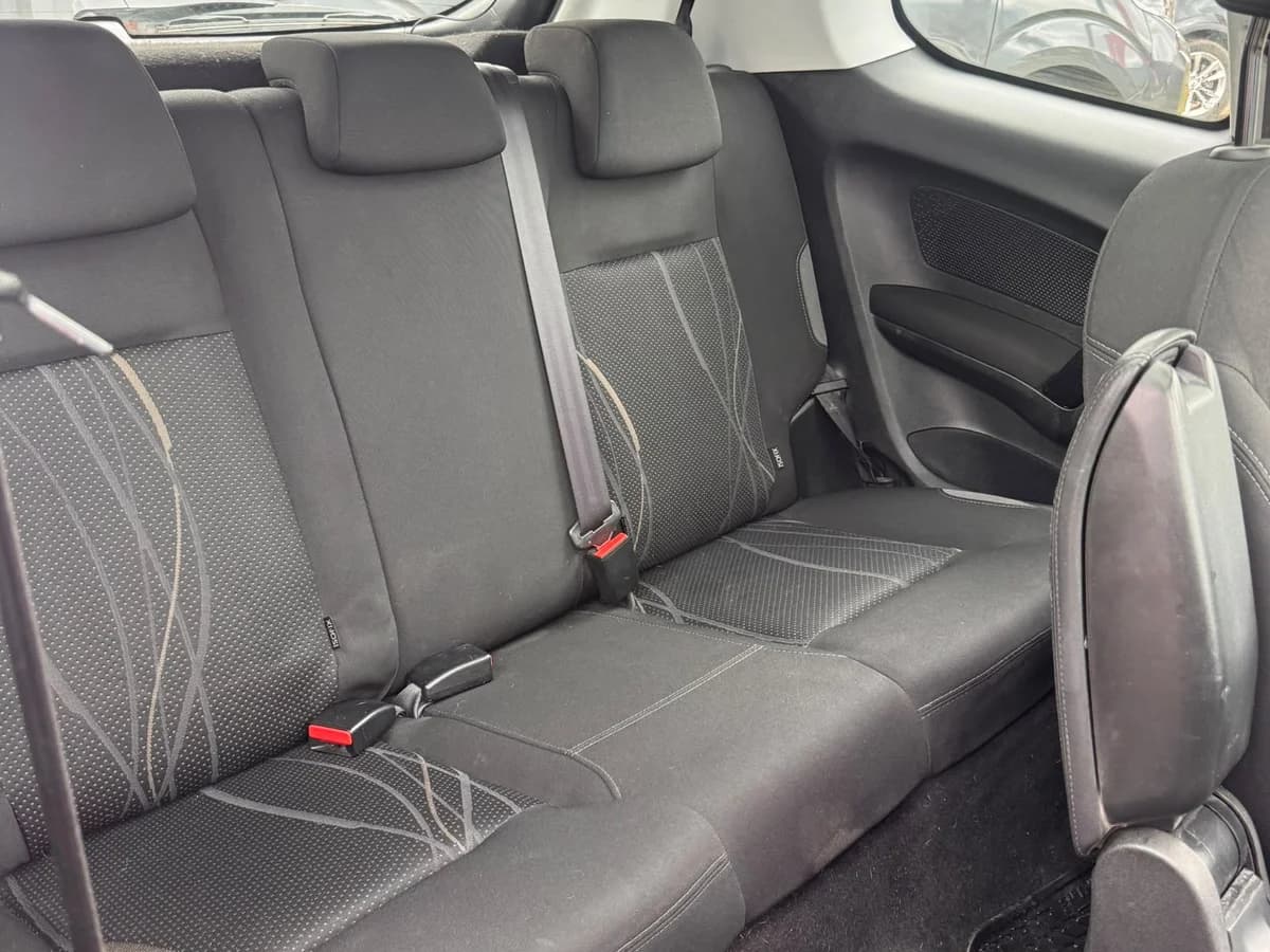 PEUGEOT 208 ALLURE VTI FULL 1.6 2013 - Imagen 13