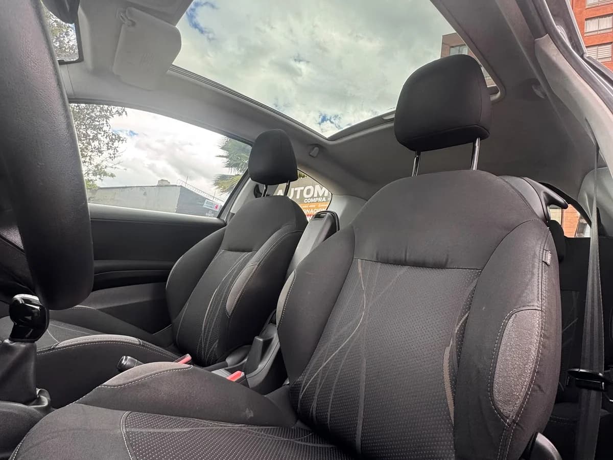 PEUGEOT 208 ALLURE VTI FULL 1.6 2013 - Imagen 14