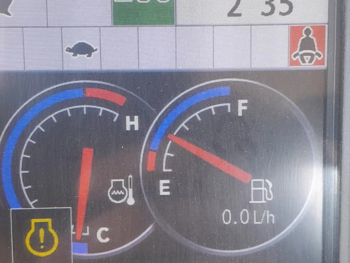 John Deere 250G 250 2018 - Imagen 9