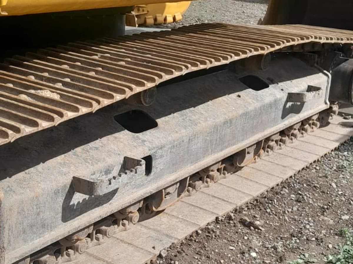 John Deere 250G 250 2018 - Imagen 10
