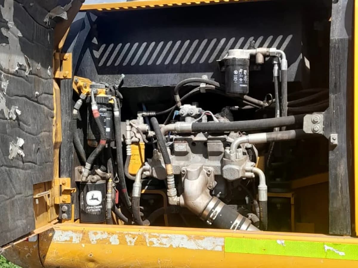 John Deere 250G 250 2018 - Imagen 11