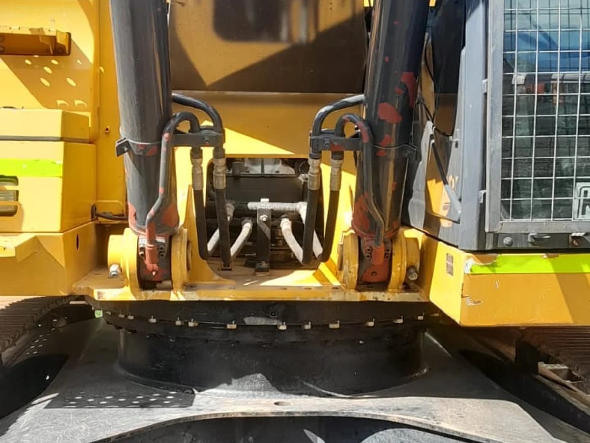 John Deere 250G 250 2018 - Imagen 17
