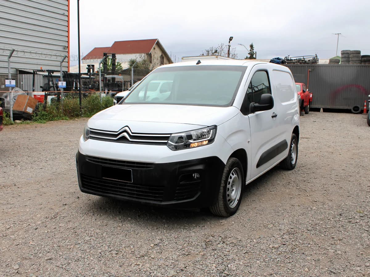 CITROEN Berlingo - Imagen 1