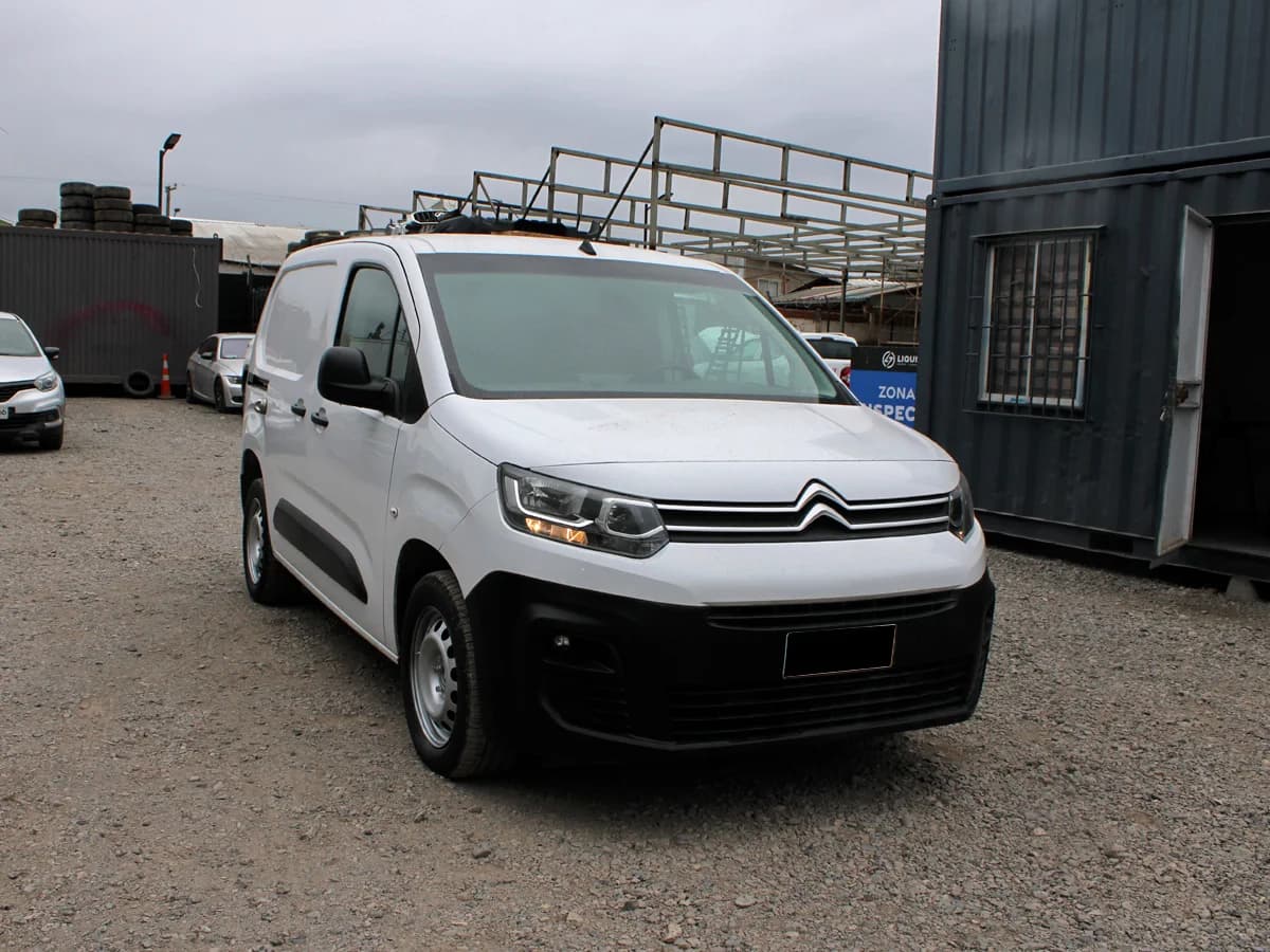 CITROEN Berlingo - Imagen 2