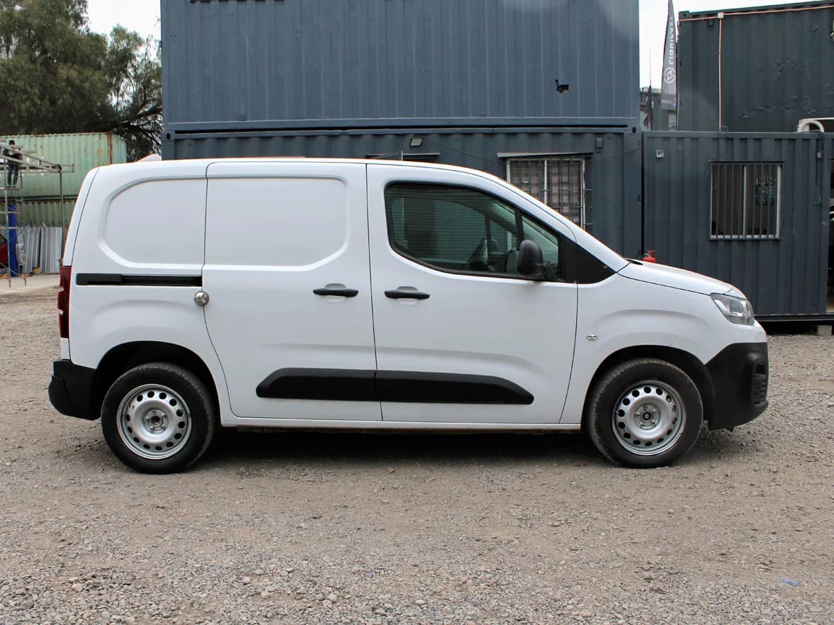 CITROEN Berlingo - Imagen 3