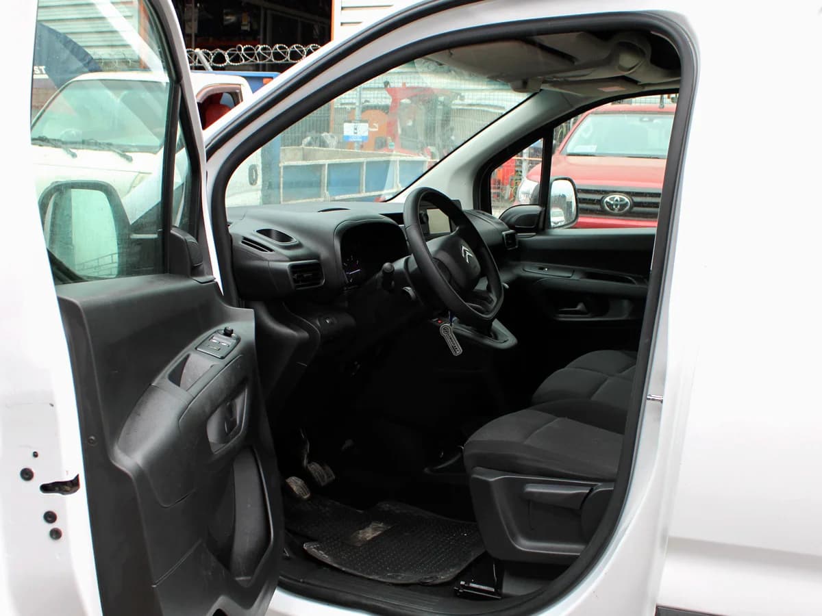 CITROEN Berlingo - Imagen 8