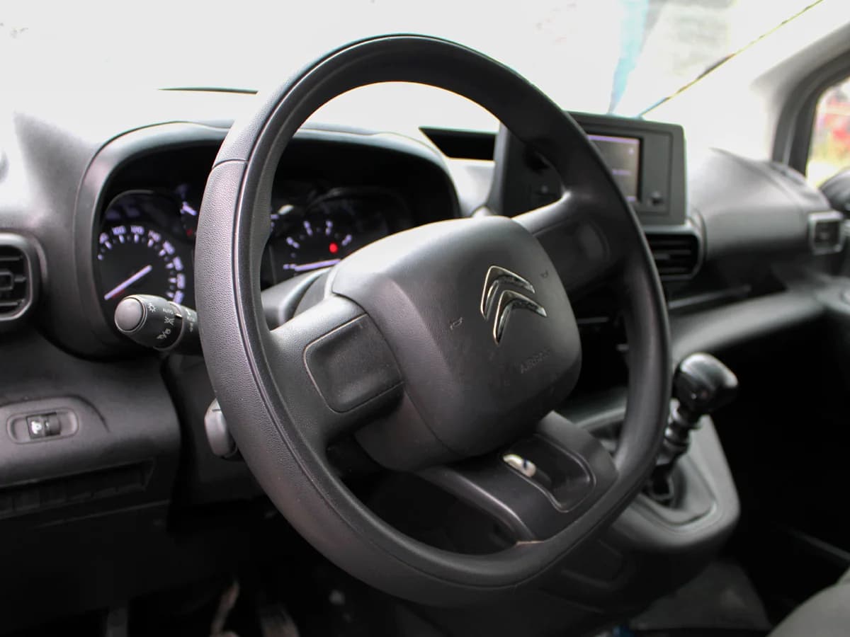 CITROEN Berlingo - Imagen 9