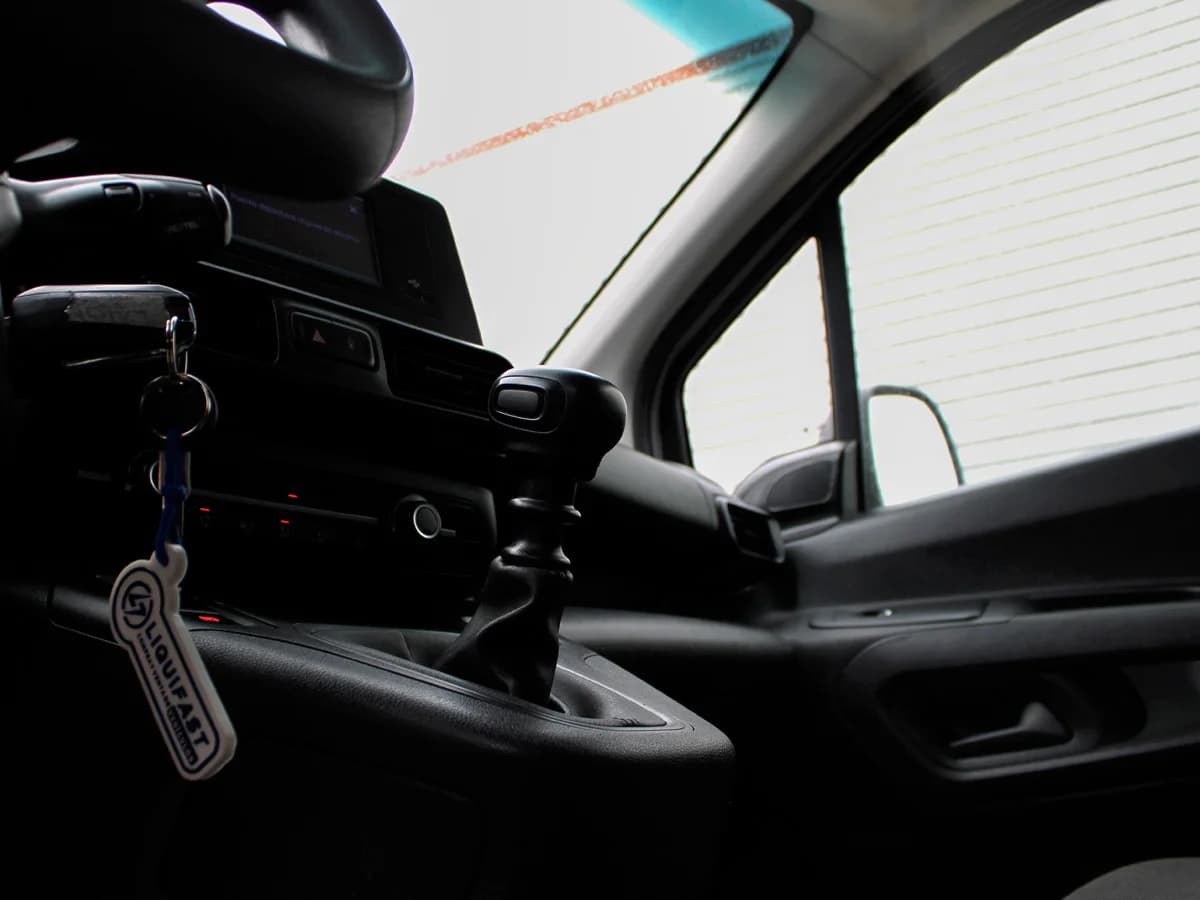 CITROEN Berlingo - Imagen 10