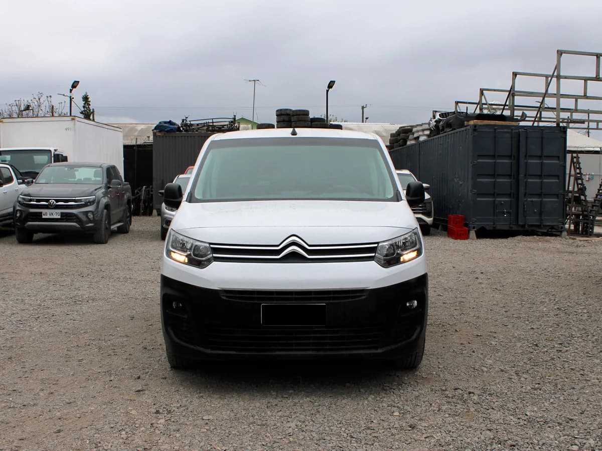 CITROEN Berlingo - Imagen 11