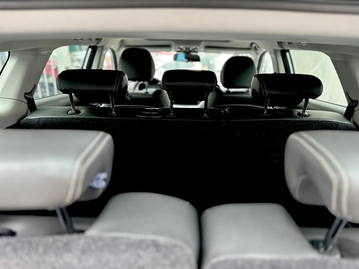 JETOUR X70 1.5T LUX 2025 - Imagen 11