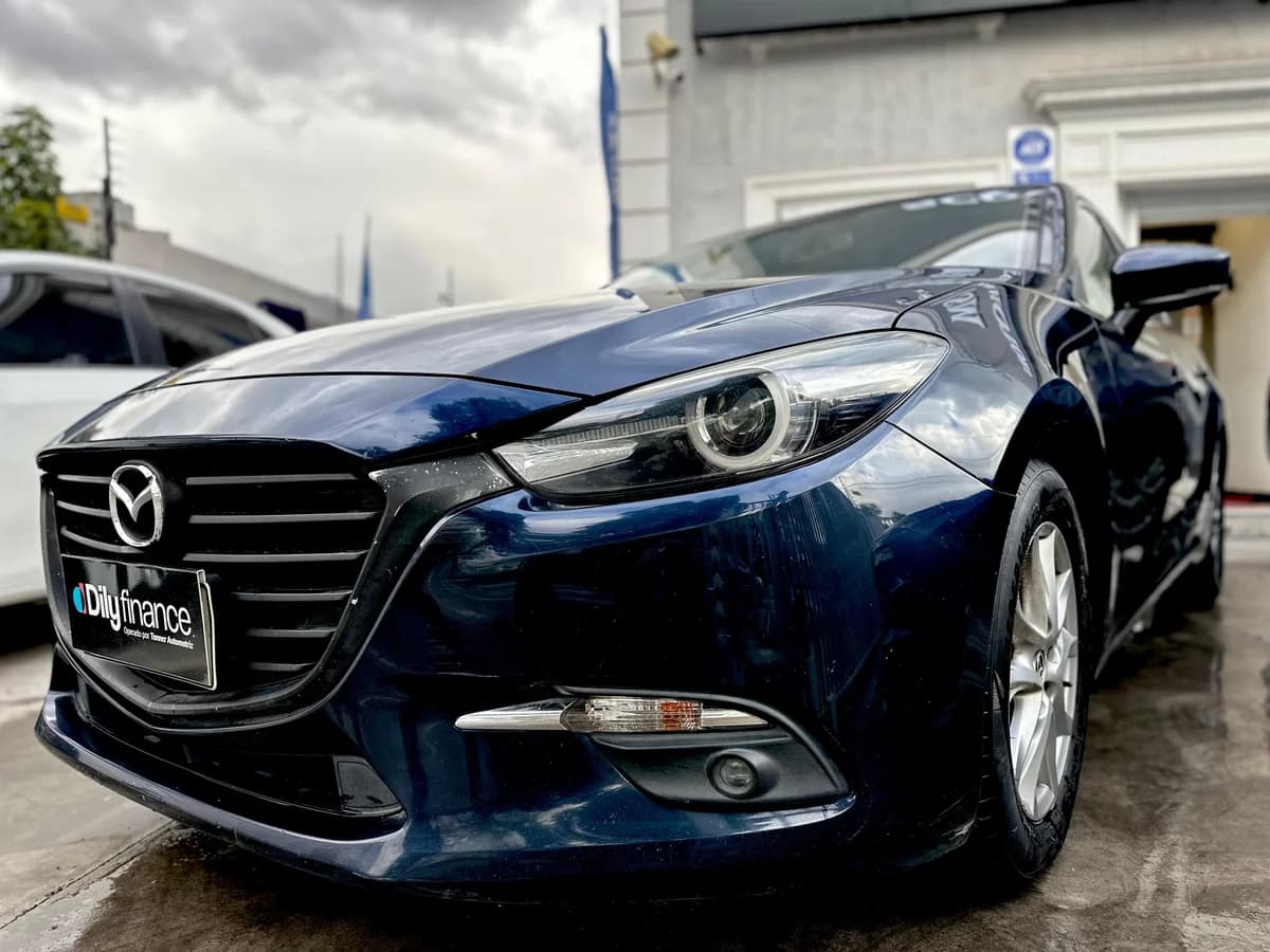 MAZDA 3 2.0 2018 - Imagen 3