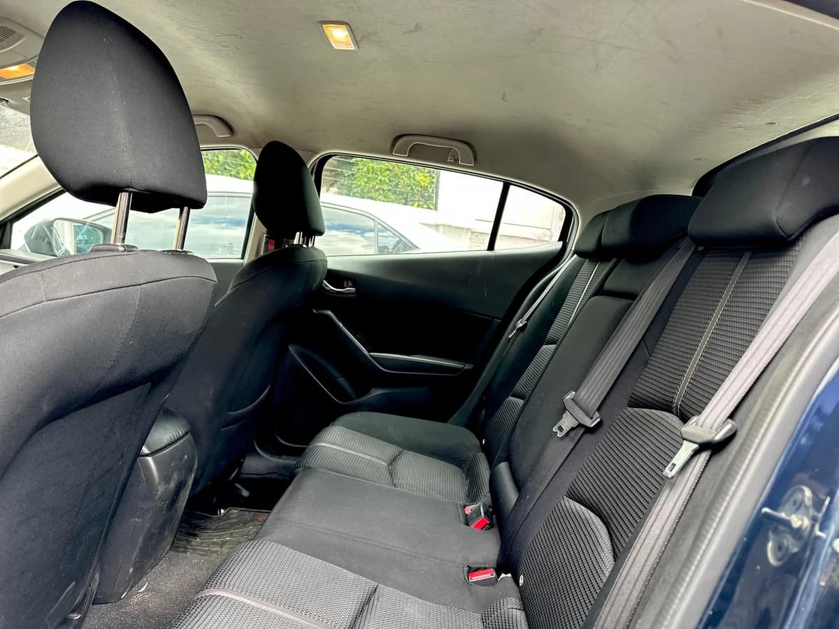 MAZDA 3 2.0 2018 - Imagen 11