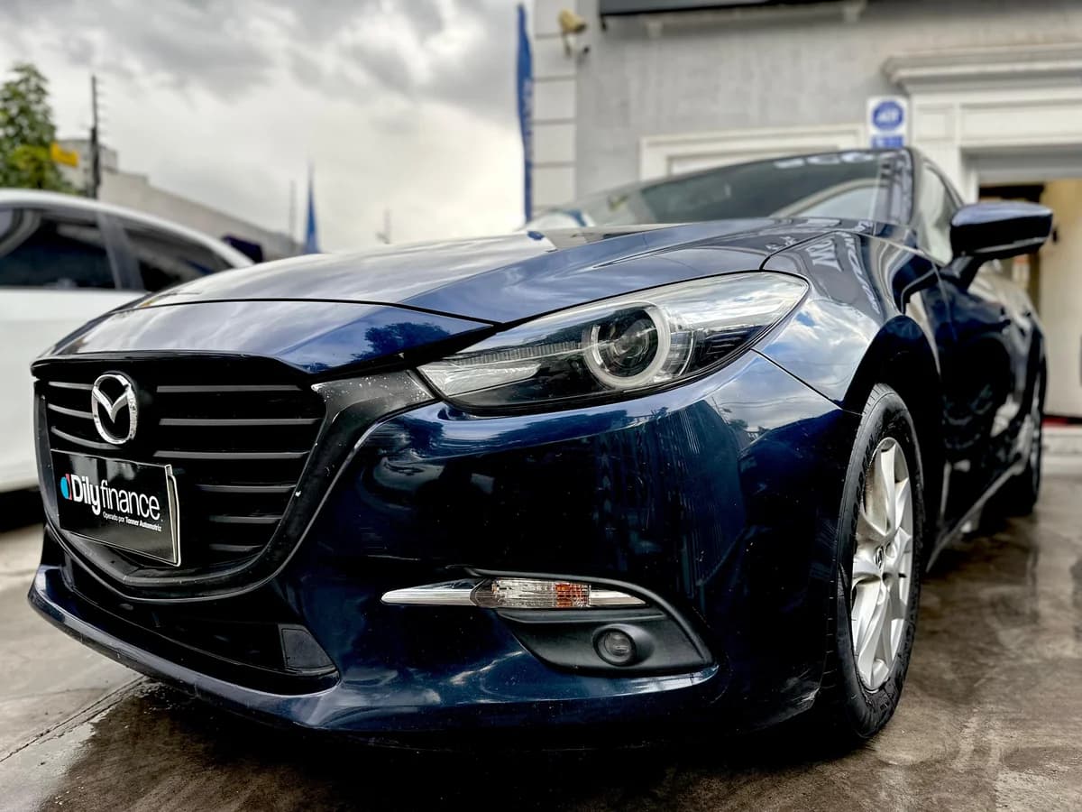 MAZDA 3 2.0 2018 - Imagen 16