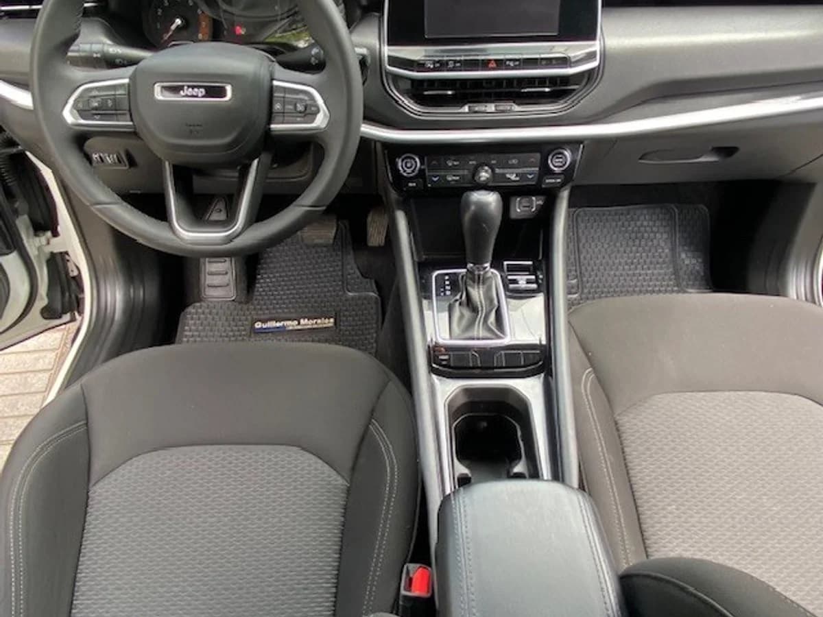 JEEP COMPASS 1.3 Sport T70 2023 - Imagen 15