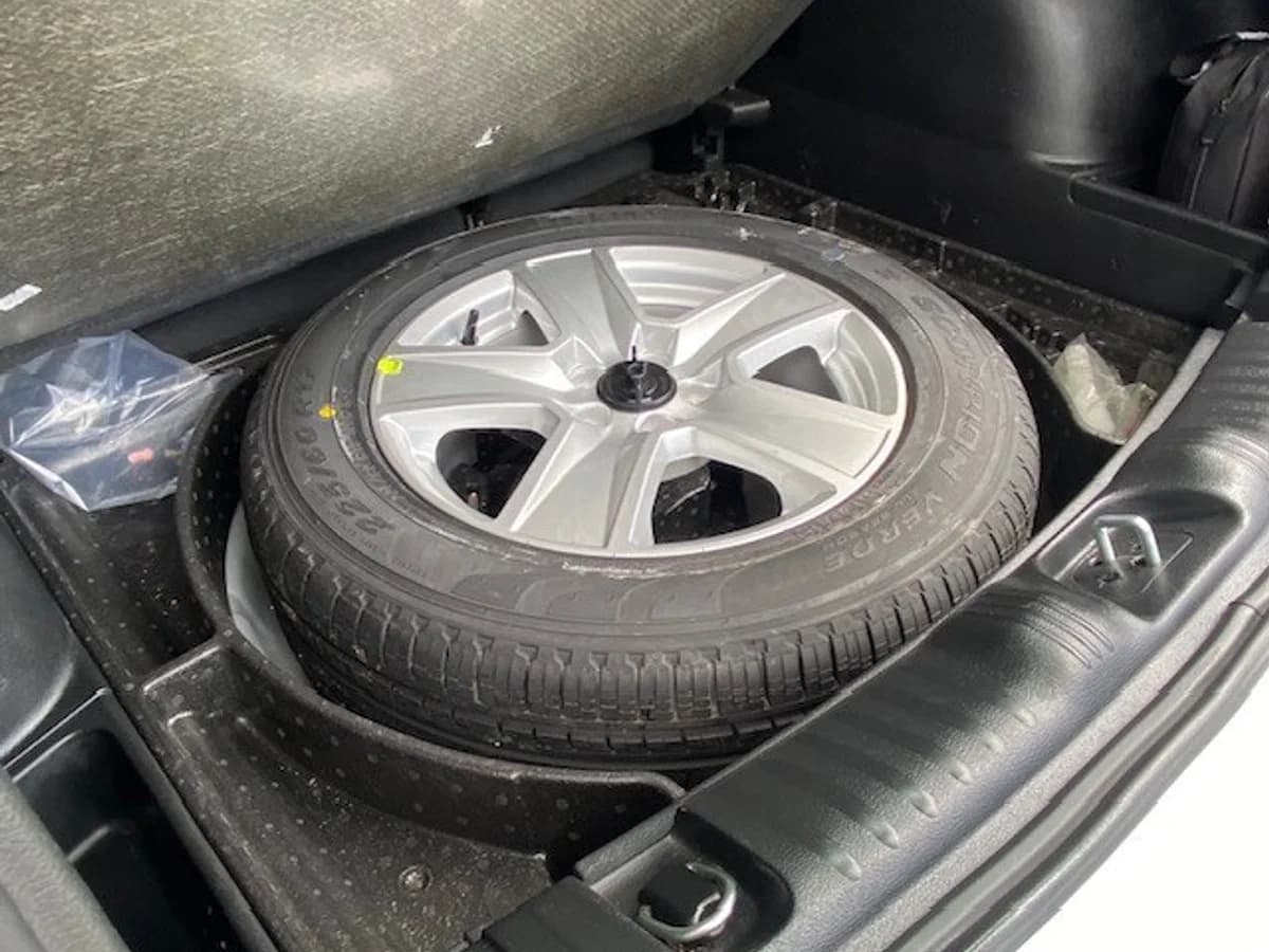 JEEP COMPASS 1.3 Sport T70 2023 - Imagen 17