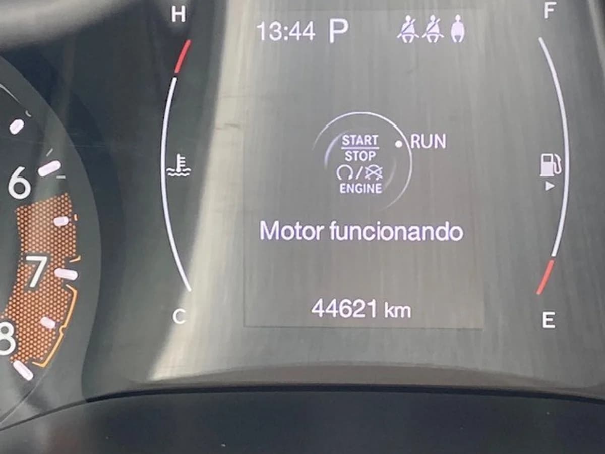 JEEP COMPASS 1.3 Sport T70 2023 - Imagen 23