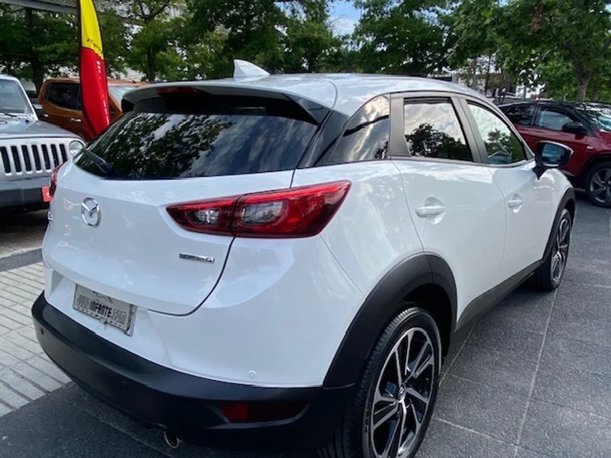 MAZDA CX-3 Core 2.0 AT 2025 - Imagen 2