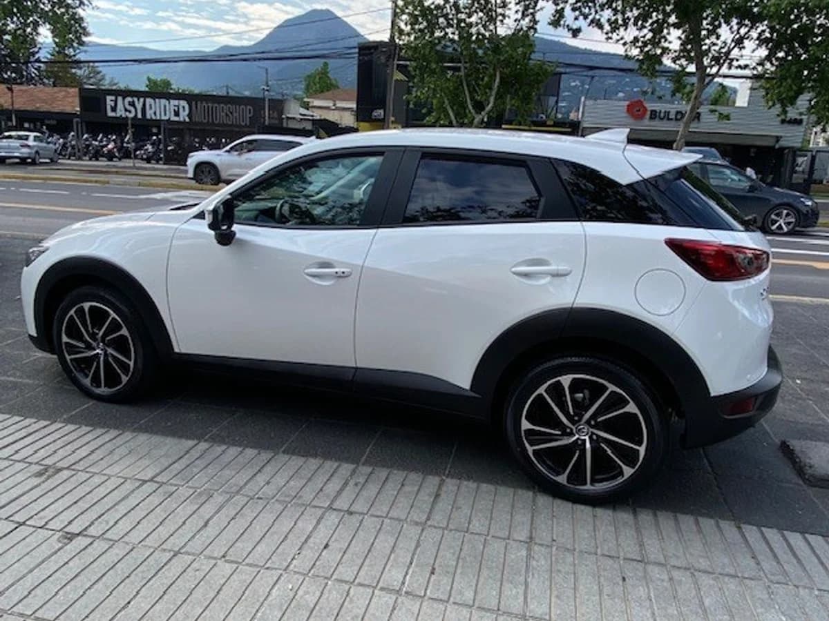 MAZDA CX-3 Core 2.0 AT 2025 - Imagen 6