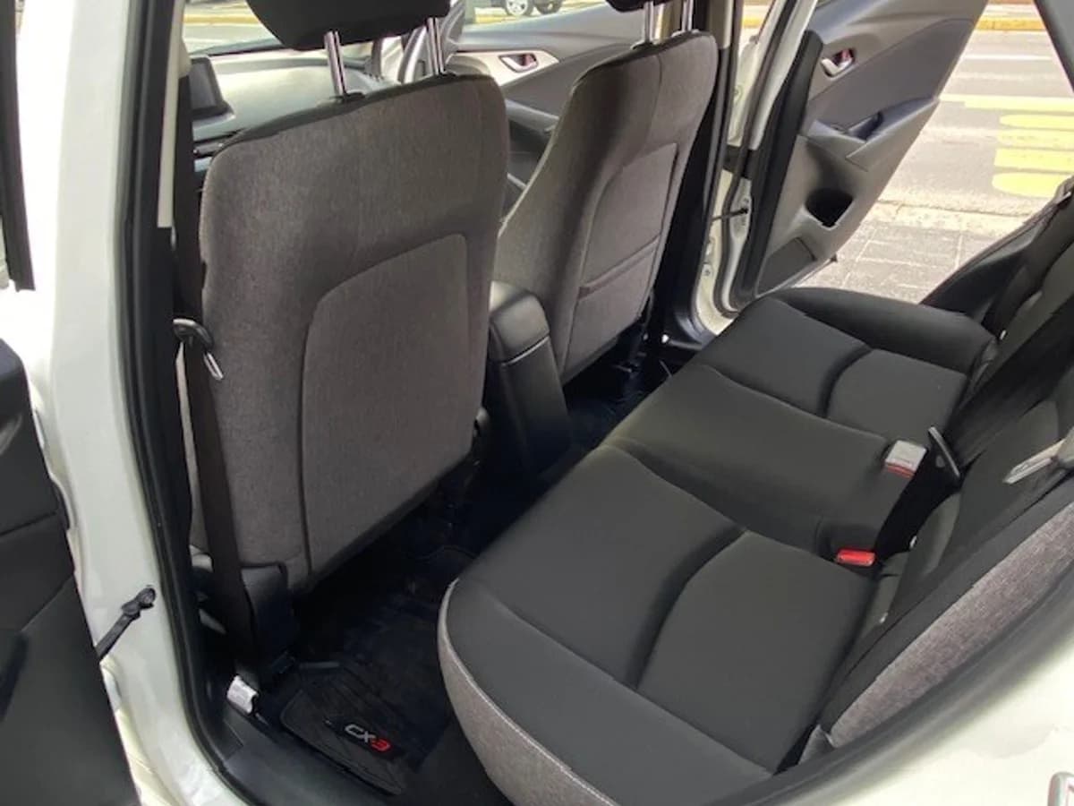 MAZDA CX-3 Core 2.0 AT 2025 - Imagen 9