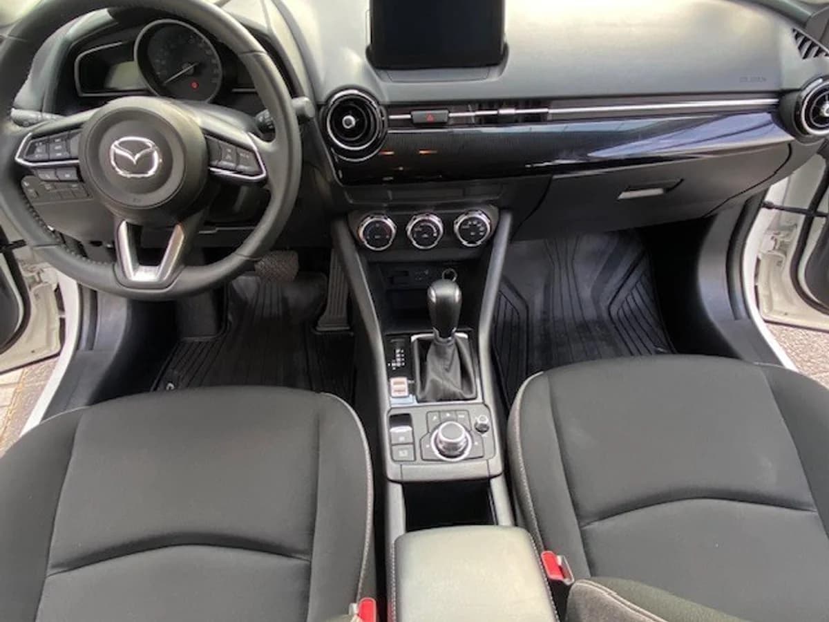MAZDA CX-3 Core 2.0 AT 2025 - Imagen 10