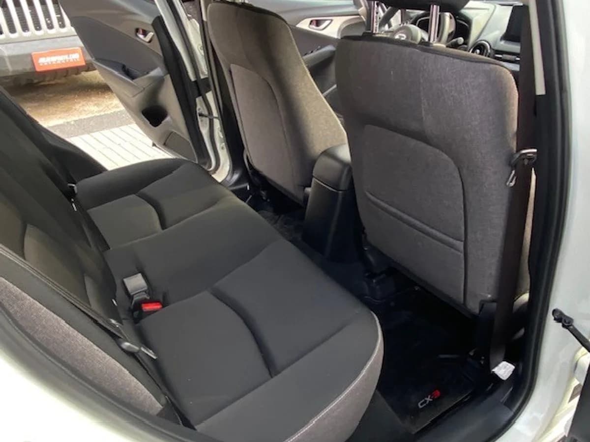 MAZDA CX-3 Core 2.0 AT 2025 - Imagen 11