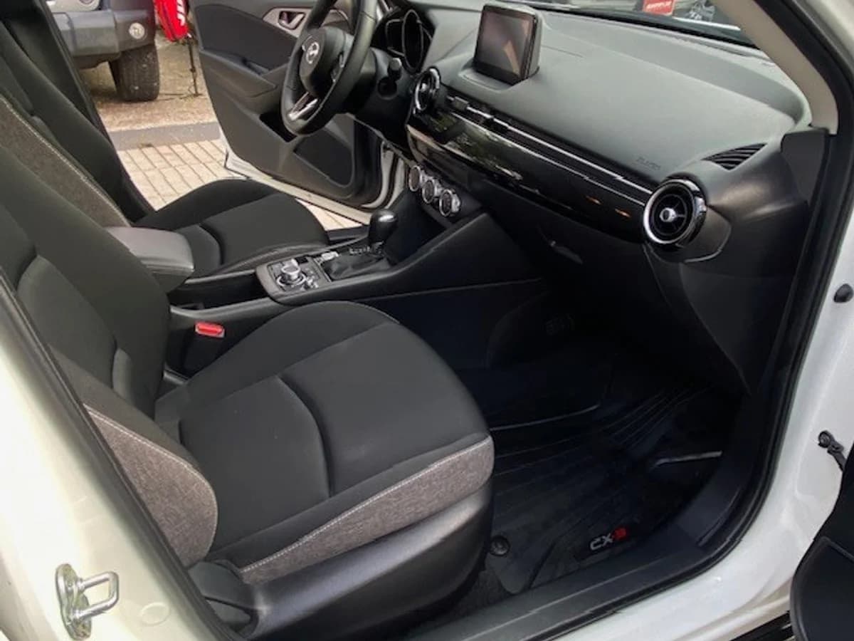 MAZDA CX-3 Core 2.0 AT 2025 - Imagen 12