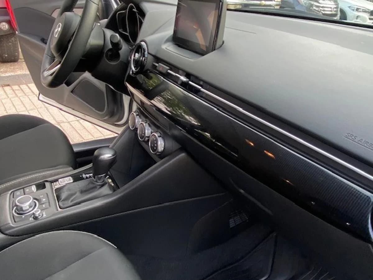 MAZDA CX-3 Core 2.0 AT 2025 - Imagen 14