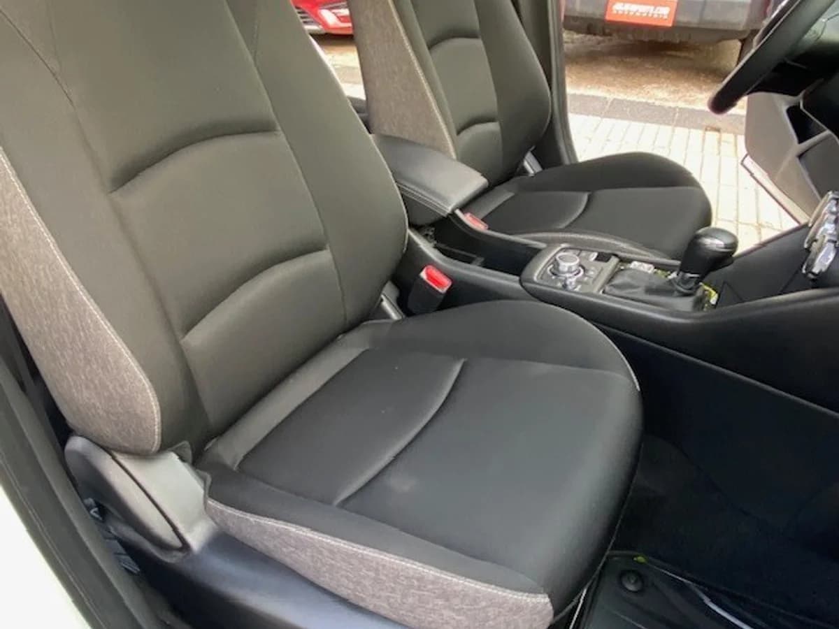 MAZDA CX-3 Core 2.0 AT 2025 - Imagen 15