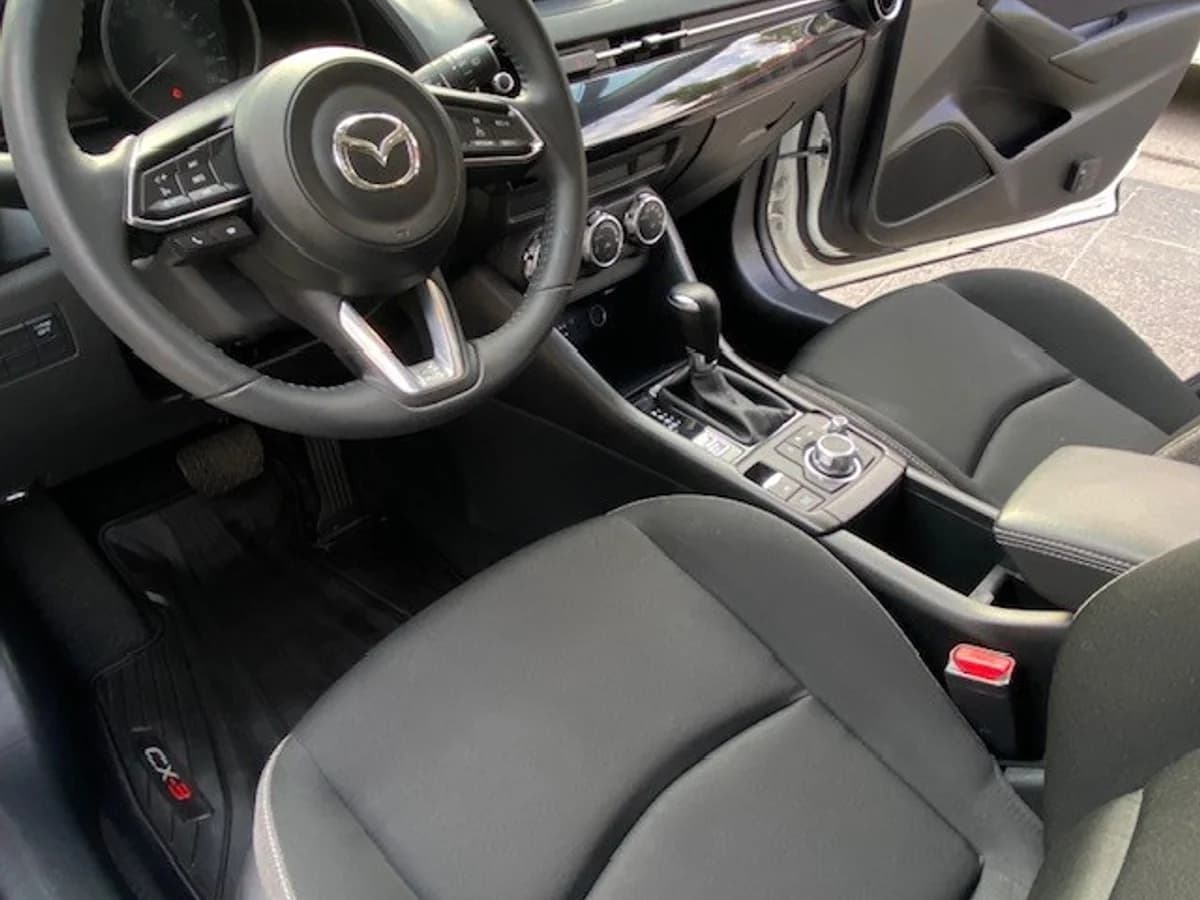 MAZDA CX-3 Core 2.0 AT 2025 - Imagen 17