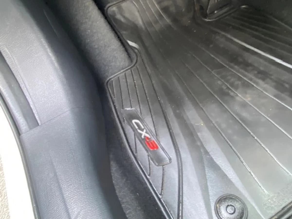 MAZDA CX-3 Core 2.0 AT 2025 - Imagen 18