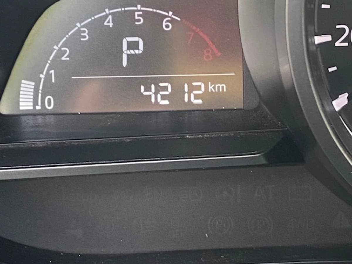MAZDA CX-3 Core 2.0 AT 2025 - Imagen 19