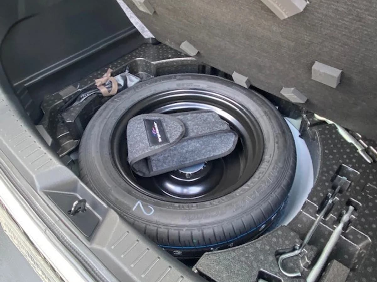 MAZDA CX-3 Core 2.0 AT 2025 - Imagen 22