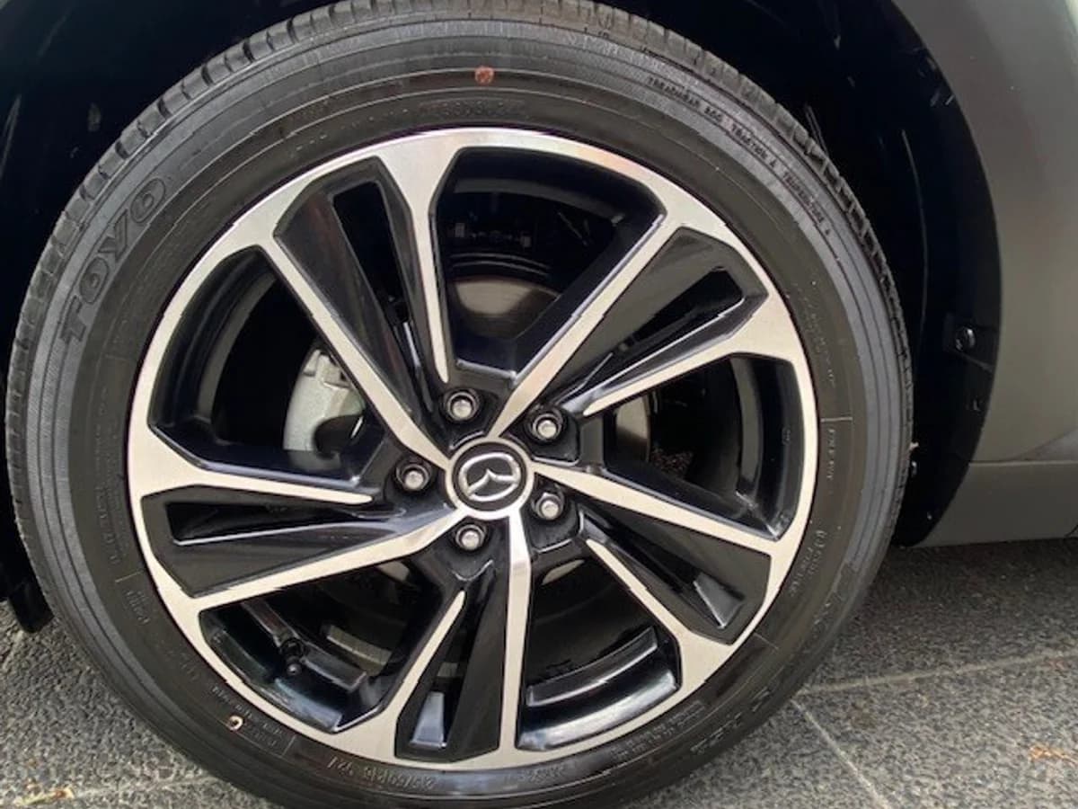 MAZDA CX-3 Core 2.0 AT 2025 - Imagen 23
