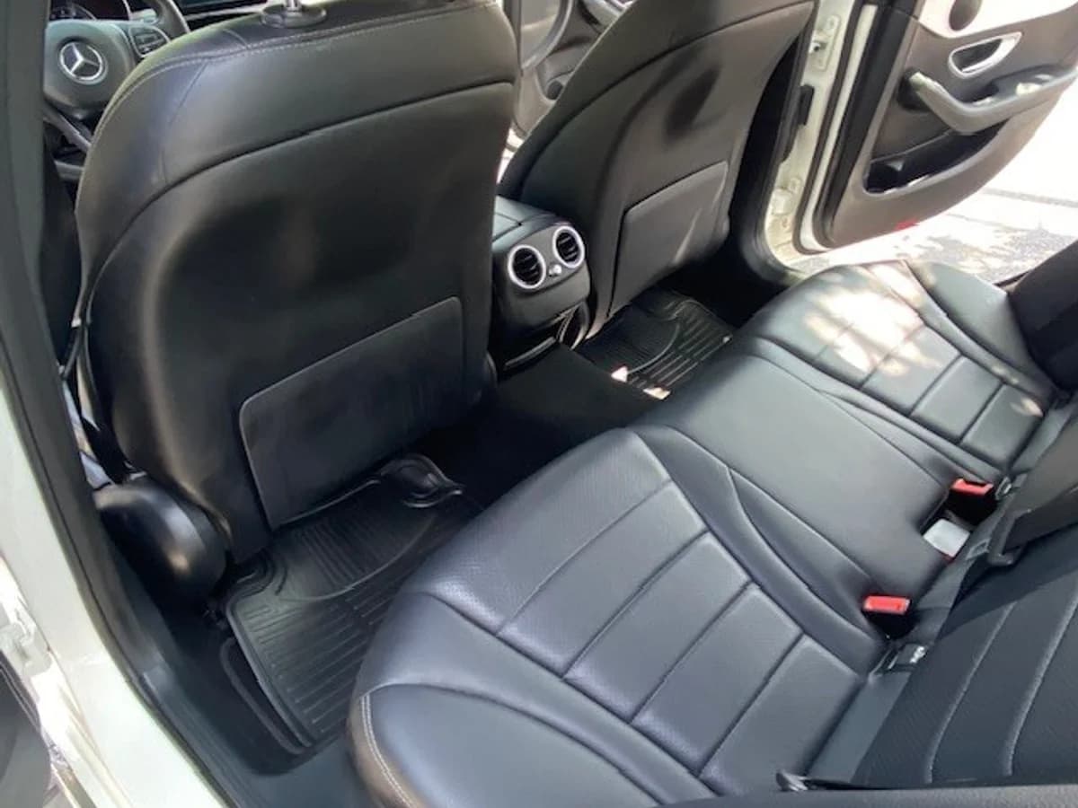 MERCEDES-BENZ C180 1.6 2018 - Imagen 10