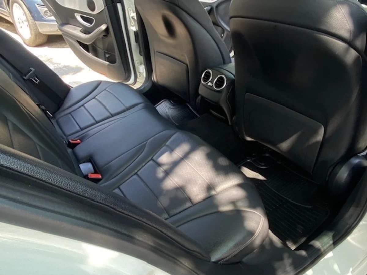 MERCEDES-BENZ C180 1.6 2018 - Imagen 11