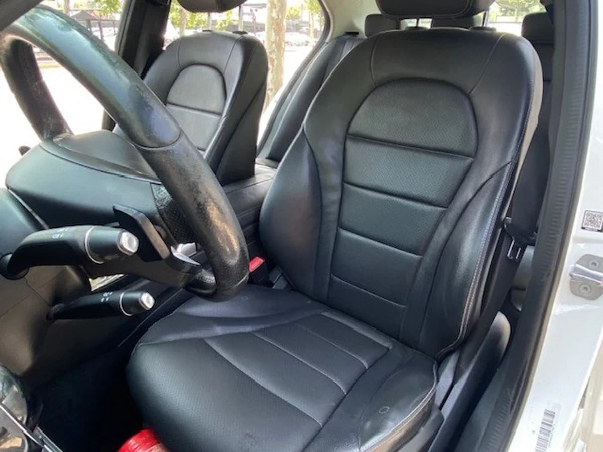 MERCEDES-BENZ C180 1.6 2018 - Imagen 14