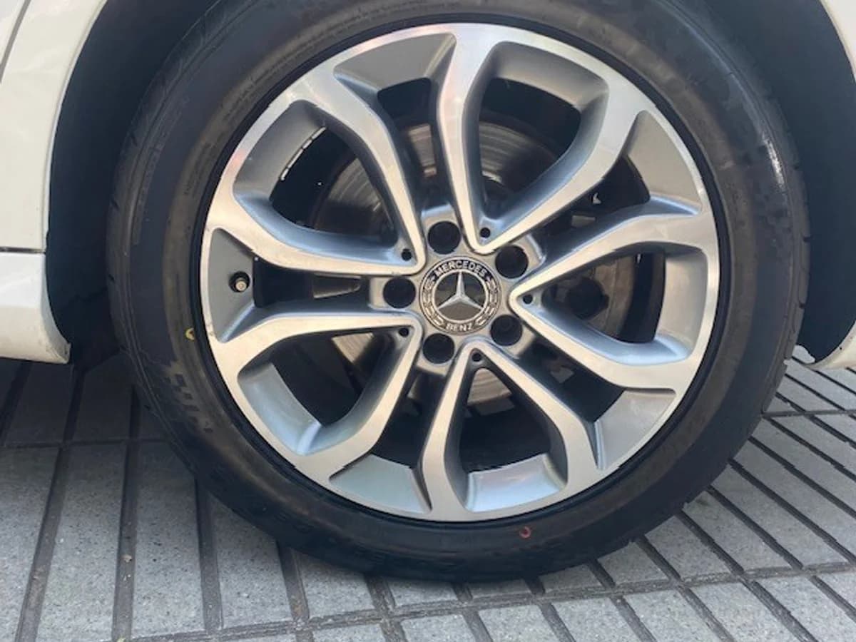 MERCEDES-BENZ C180 1.6 2018 - Imagen 20