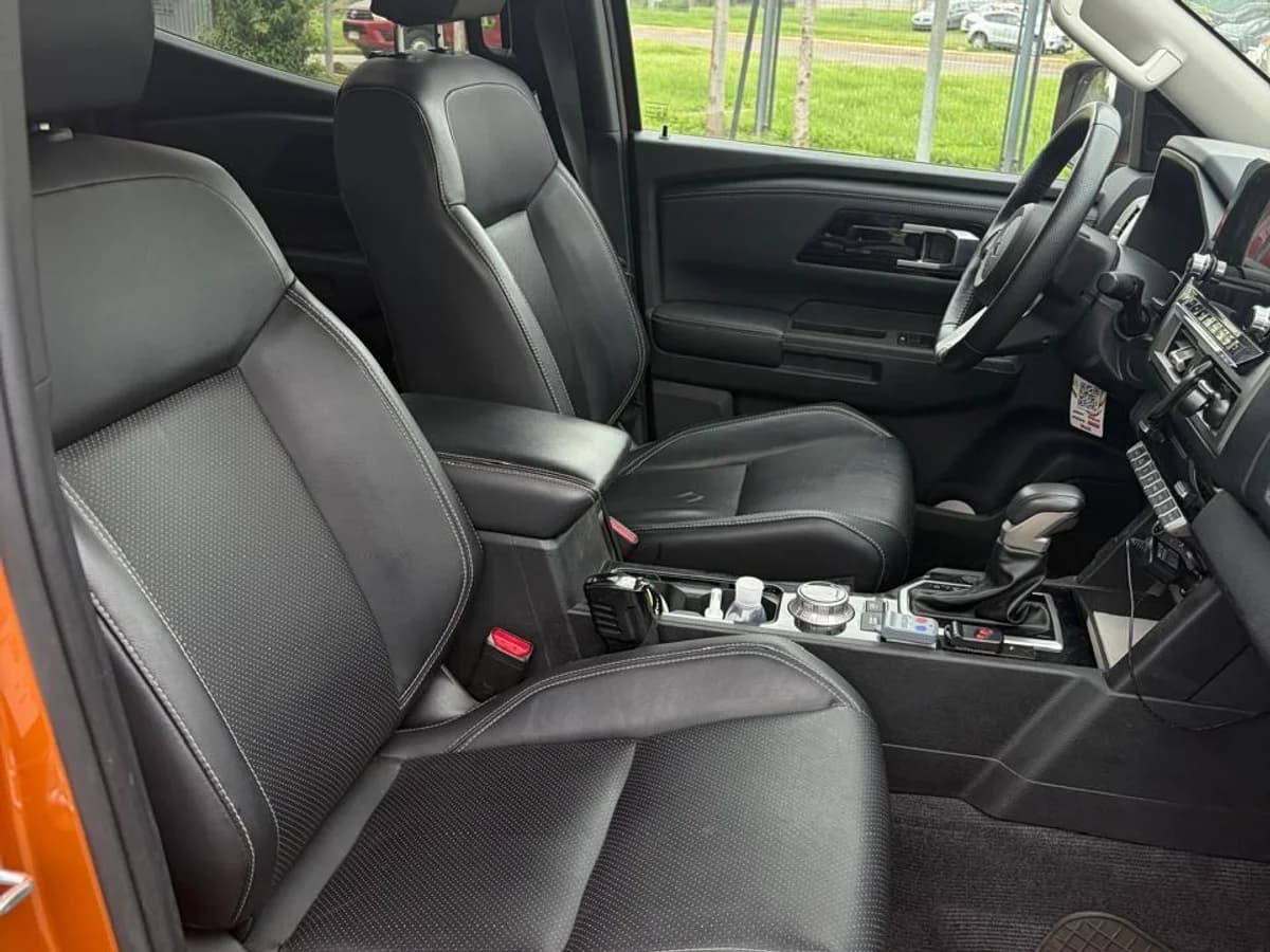 MITSUBISHI L200 Dakar XR 4x4 2.4 AT. 2024 - Imagen 6