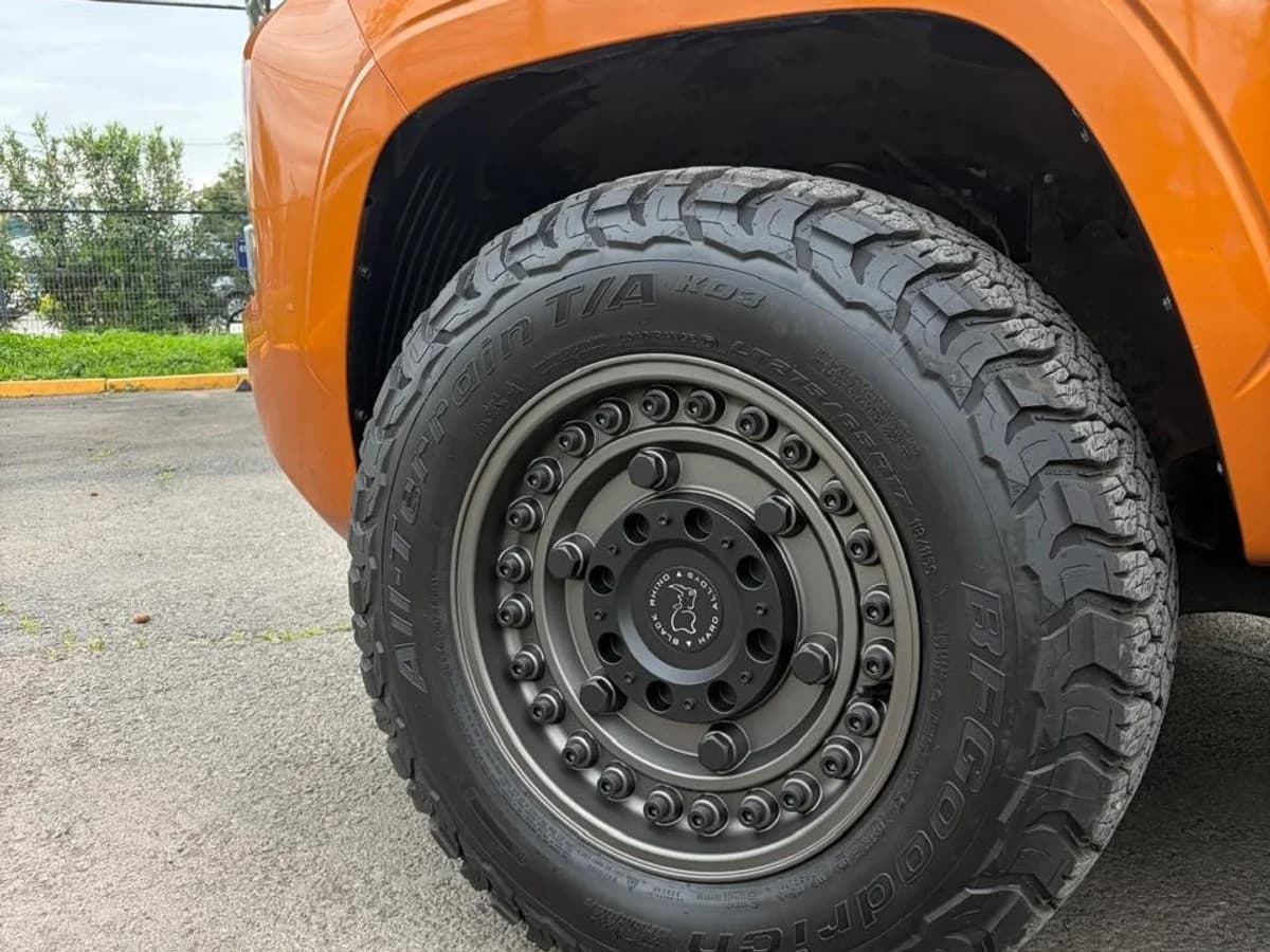 MITSUBISHI L200 Dakar XR 4x4 2.4 AT. 2024 - Imagen 7