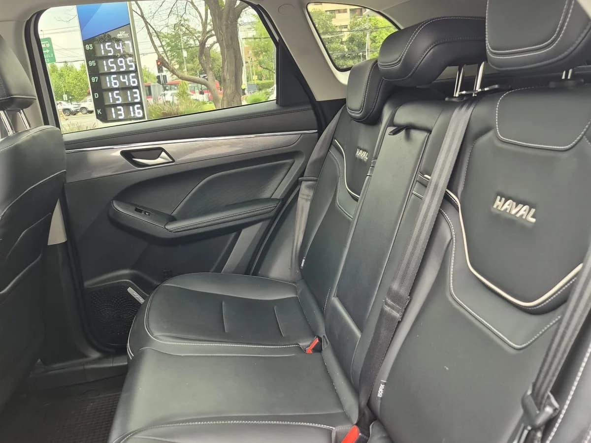 HAVAL JOLION DELUXE AUT 1.5 2023 - Imagen 10