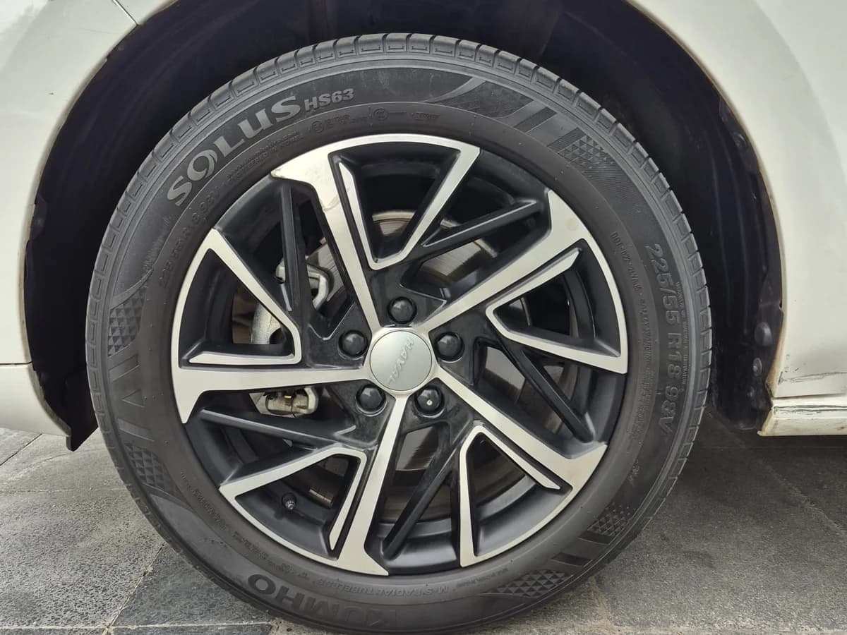 HAVAL JOLION DELUXE AUT 1.5 2023 - Imagen 14