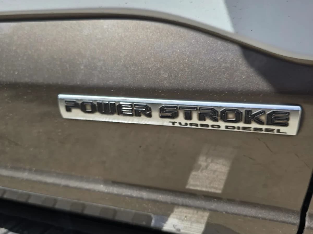 FORD F150 LARIAT LUXURY 3.0 DIESEL POWER STROKE AT 4X4 2022 - Imagen 2
