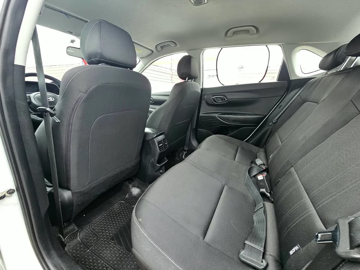 HYUNDAI i20 1.4 BI3 2023 - Imagen 7