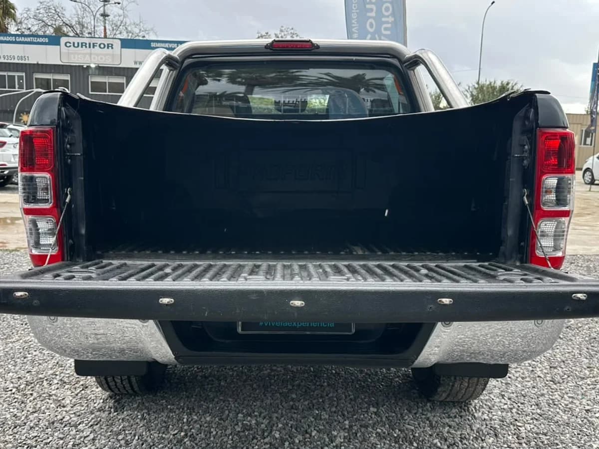 FORD RANGER XLT 3.2 4X2 2013 - Imagen 3