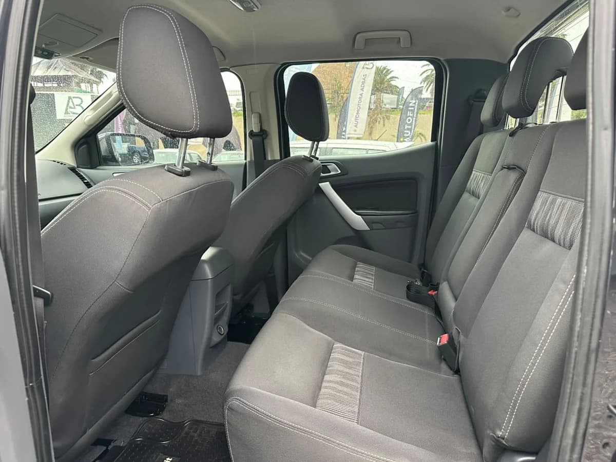 FORD RANGER XLT 3.2 4X2 2013 - Imagen 4