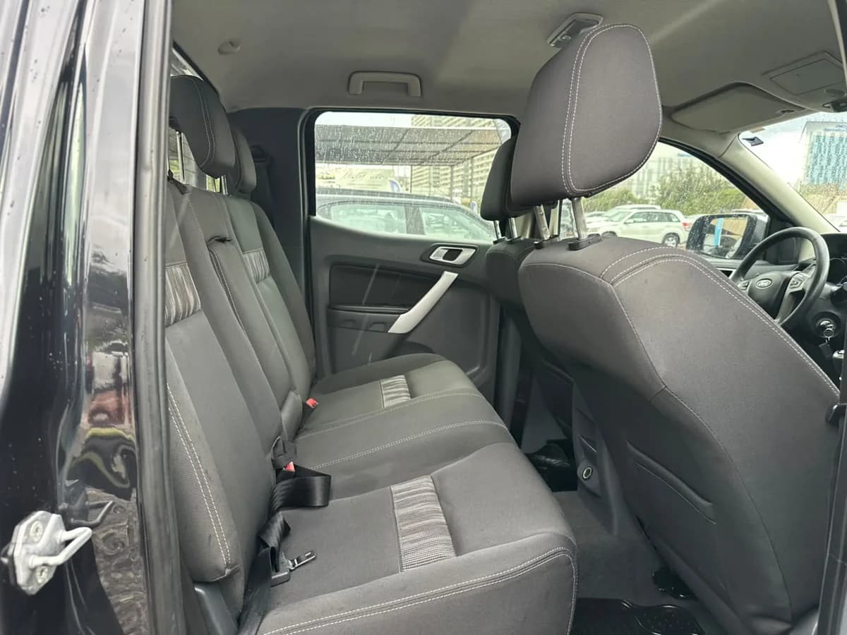 FORD RANGER XLT 3.2 4X2 2013 - Imagen 6