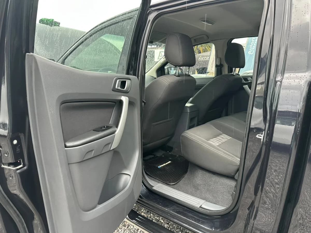 FORD RANGER XLT 3.2 4X2 2013 - Imagen 8